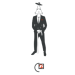 Social Media Marketing Palm Springs Logo of Client of Cazador Consulting